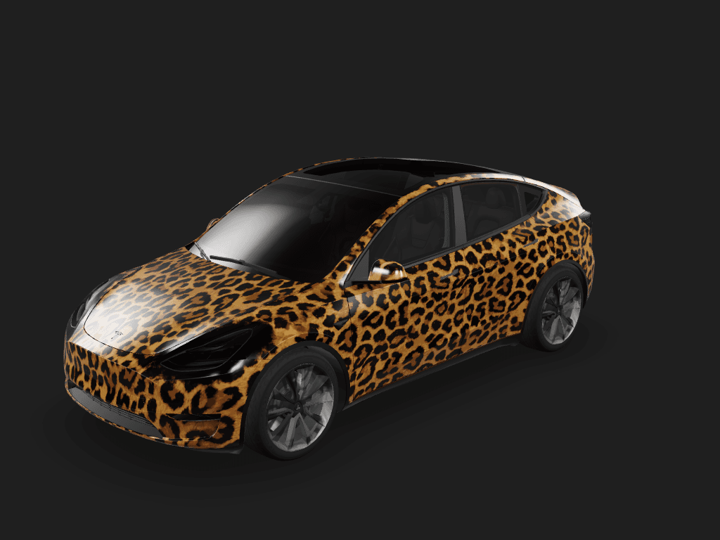 Leopard